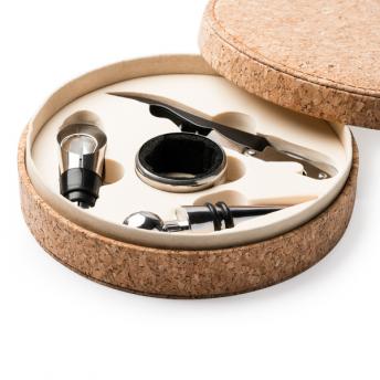 Винный набор VENET NATURAL NTEU38-518393