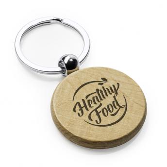 Брелок SILA RECTANGULAR NTEU38-519780