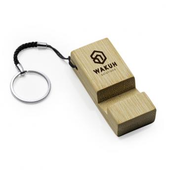 Брелок STAND STELO NATURAL NTEU38-519782