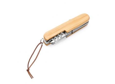 Нож BINTAL NATURAL NTEU38-520105