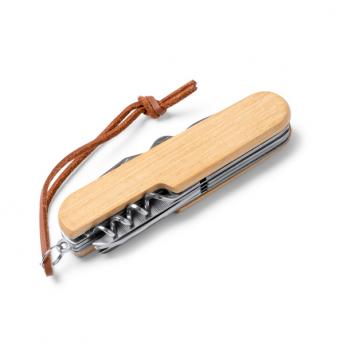 Нож BINTAL NATURAL NTEU38-520105