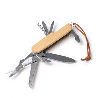 Нож BINTAL NATURAL NTEU38-520105