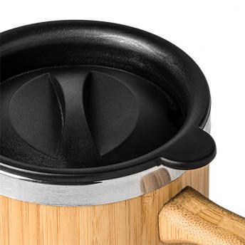 Кружка PANA NATURAL NTEU38-520676