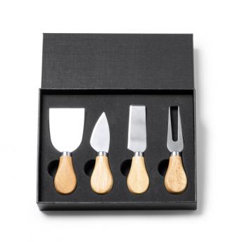 Набор для сыра EDAM NATURAL NTEU38-520315