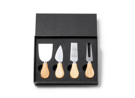 Набор для сыра EDAM NATURAL NTEU38-520315