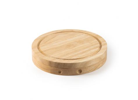 Набор для сыра COMTE NATURAL NTEU38-520316