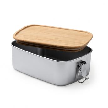 Ланч-бокс DAIKON NATURAL NTEU38-519269