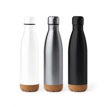 Бутылка KALE SILVER NTEU38-518473