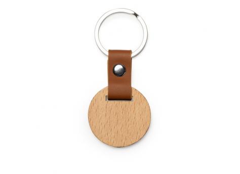 Брелок MARBEL ROUND NTEU38-519784