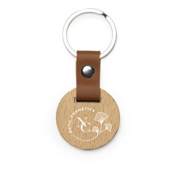 Брелок MARBEL ROUND NTEU38-519784