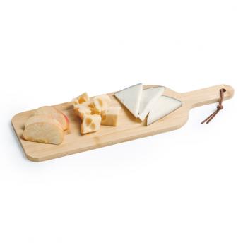 Разделочная доска BORAN NATURAL NTEU38-520545