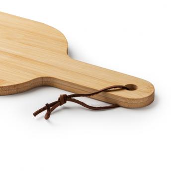 Разделочная доска BORAN NATURAL NTEU38-520545