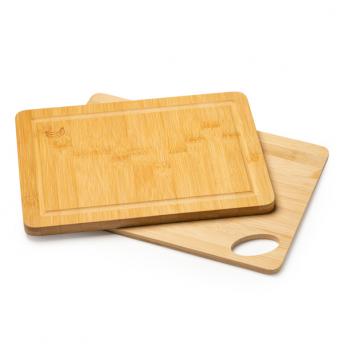 Разделочная доска ANGUS NATURAL NTEU38-520546