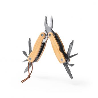 Мультитул MURDOK NATURAL NTEU38-520595