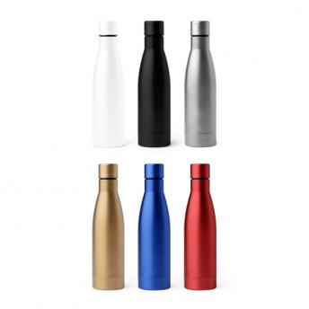 Бутылка FANCY SILVER NTEU38-518492