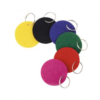 Брелок Nicles NTEU10-244415