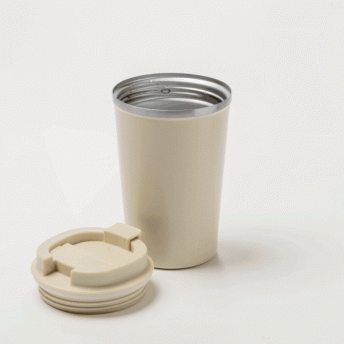 Термокружка OKELE BEIGE NTEU38-520767