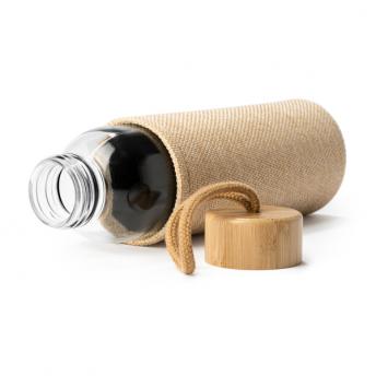 Бутылка SIBU, натуральный NTEU38-518496