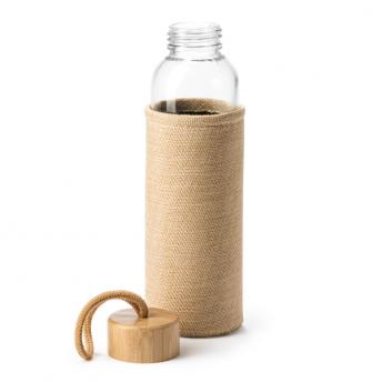 Бутылка SIBU, натуральный NTEU38-518496