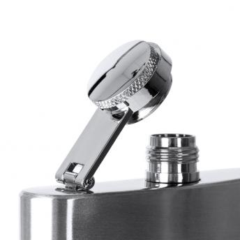 Фляга WALKER SILVER NTEU38-517946