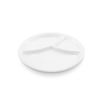 Сервировочная тарелка Zeka NTEU10-306114