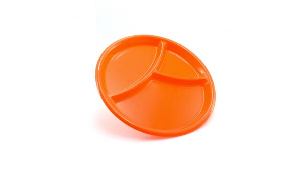 Сервировочная тарелка Zeka NTEU10-306114