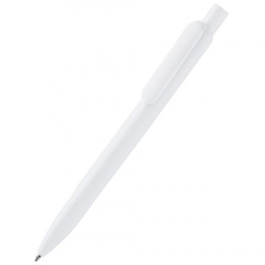 Ручка пластиковая Marina, белая
