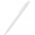 Ручка пластиковая Marina, белая