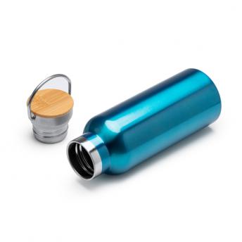 Бутылка TISET SILVER NTEU38-518513