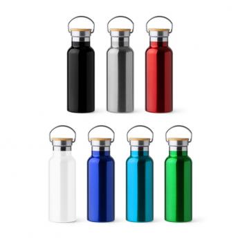 Бутылка TISET WHITE NTEU38-518510