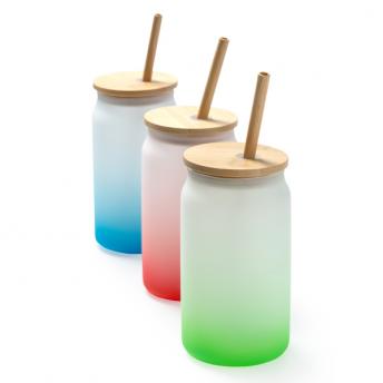 Стакан DALBY ROYAL BLUE NTEU38-518381