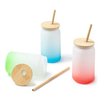 Стакан DALBY ROYAL BLUE NTEU38-518381