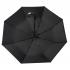 Автоматический противоштормовой зонт Congress, черный