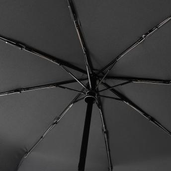 Автоматический противоштормовой зонт Congress, черный