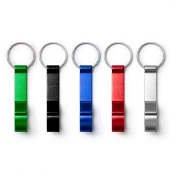 Брелок открывашка BIOKO FERN GREEN NTEU38-519789