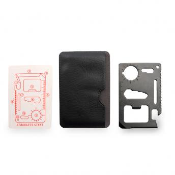 Мультитул Wicax NTEU10-243357