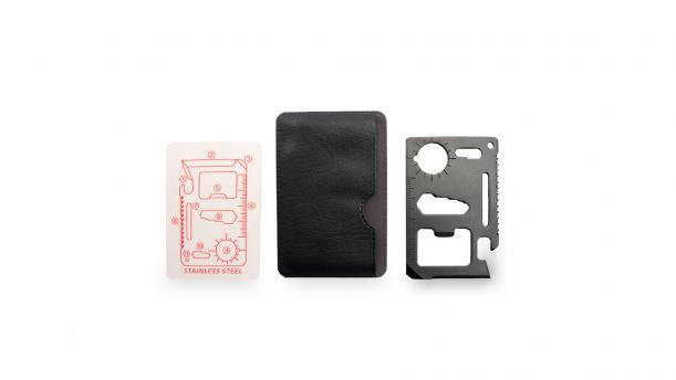 Мультитул Wicax NTEU10-243357