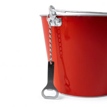 Ведро/бутылка открывашка LAMBIC ROYAL BLUE NTEU38-517973