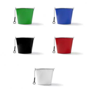 Ведро/бутылка открывашка LAMBIC ROYAL BLUE NTEU38-517973