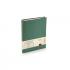 Ежедневник недатированный B5 «Tintoretto New» зеленый