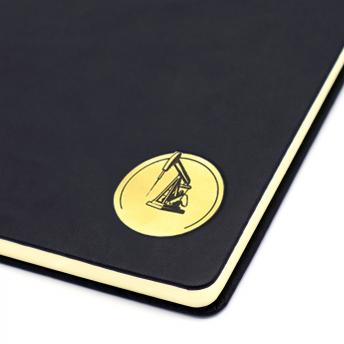 Шильд-наклейка нефть, золото