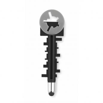 Стилус-ручка с сенсорным наконечником Hability NTEU10-244412