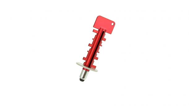 Стилус-ручка с сенсорным наконечником Hability NTEU10-244412