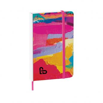 Блокнот Yakis NTEU10-242533