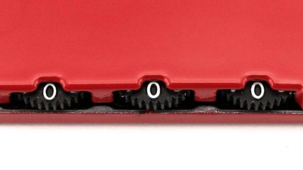 Замок Zanex NTEU10-243872