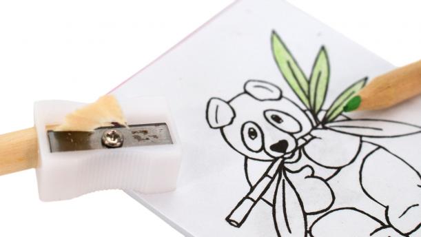 Канцелярский набор Figgy NTEU10-242080