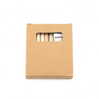 Канцелярский набор Figgy NTEU10-242080