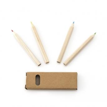 Набор карандашей Tynie NTEU10-242003