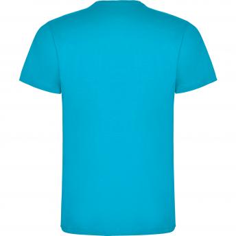 Футболка DOGO PREMIUM мужская, БИРЮЗОВЫЙ 3XL