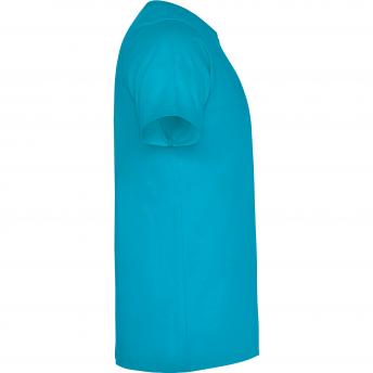 Футболка DOGO PREMIUM мужская, БИРЮЗОВЫЙ 3XL